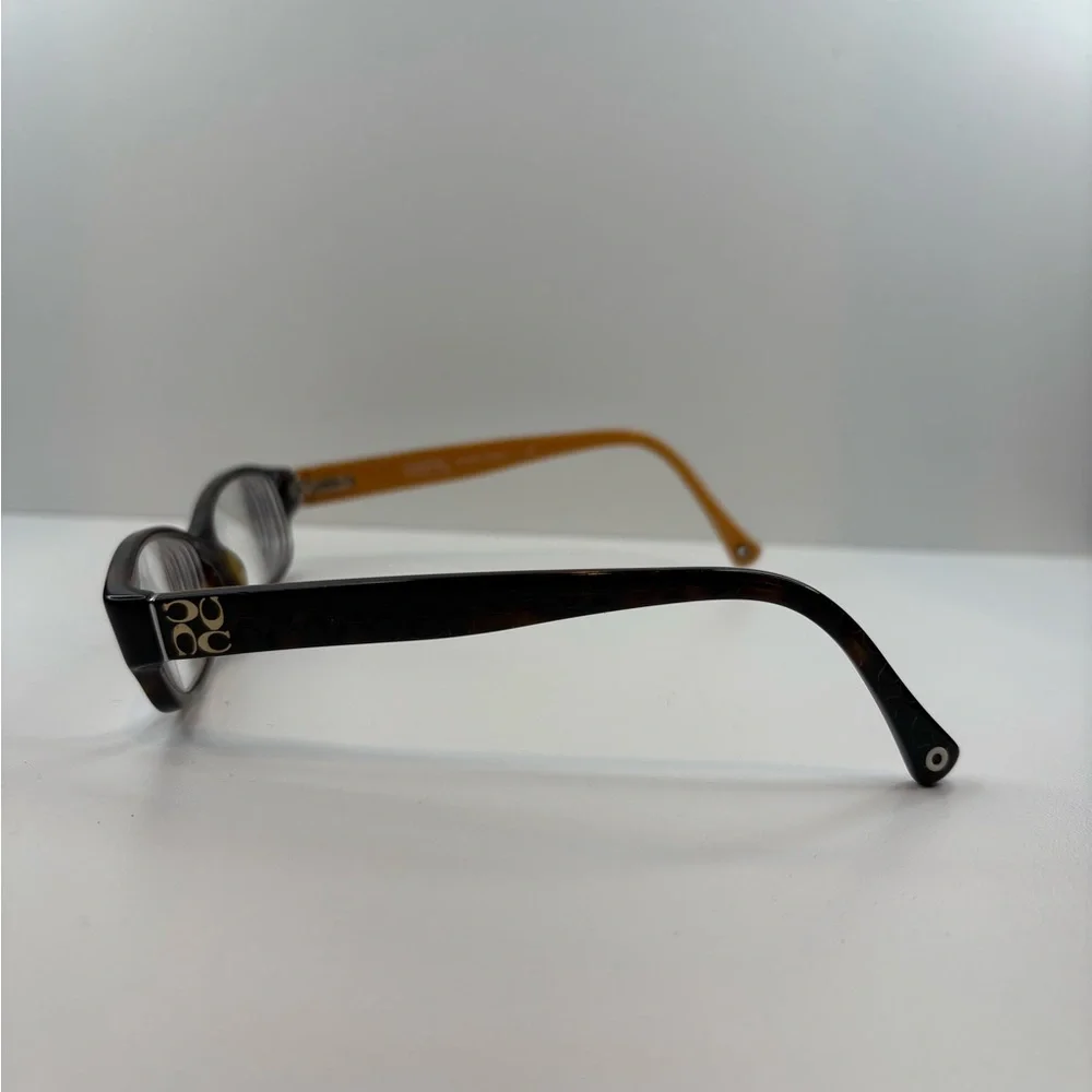 COACH HC6001 (EMILY) 5055(Dark Tortoise)50•15•135 COACH GLASSES COACH EYEGLASSES